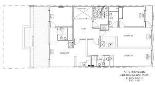 EDIFICIO CEDAR VIEW - EN POZO - 1 DORM